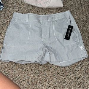 banana republic shorts